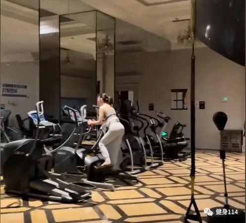 颈椎腰部健身_颈椎腰椎健身房运动_颈椎腰椎锻炼视频