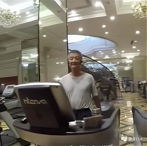 颈椎腰椎锻炼视频_颈椎腰部健身_颈椎腰椎健身房运动
