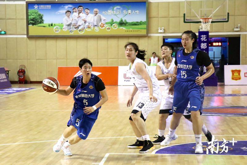 2019从化区小学生篮球赛_从化区初中篮球赛冠军_从化中学篮球队