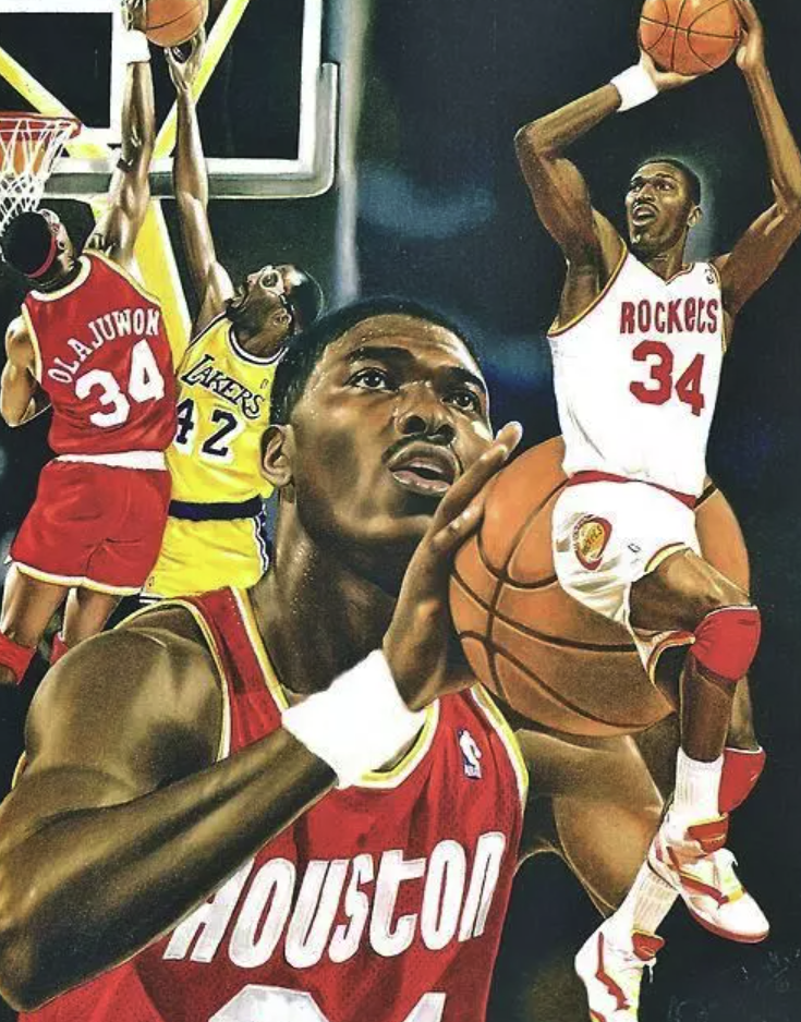篮球控4期：保护球队篮板的第一人，NBA历史上最强的中锋是谁？