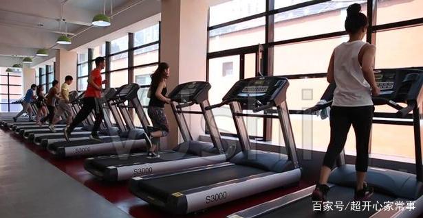 房间健身_运动房健身图片大全_五公里运动健身房
