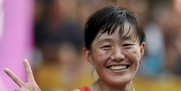 青海世界冠军_青海竞走女冠军都有谁_青海竞走女运动员名单