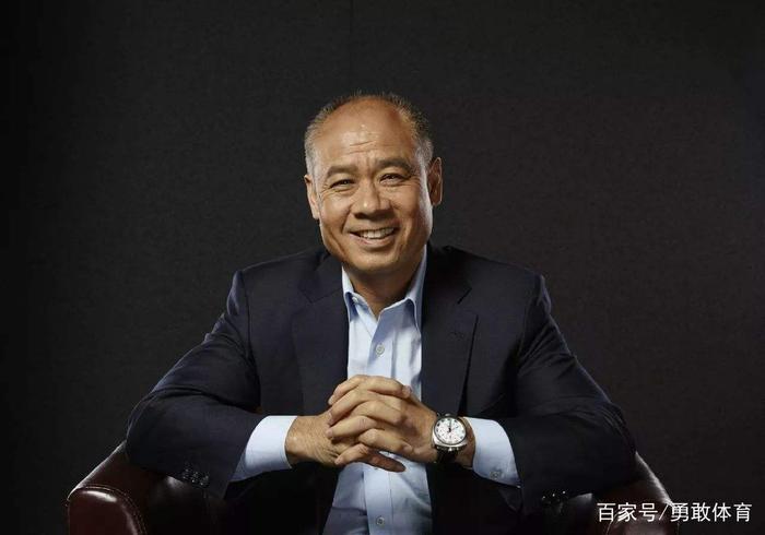 亚洲十大最具影响力的运动员，最后一人曾让战火停止7小时