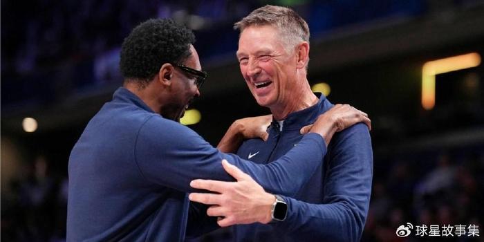 NBA德国球员辉煌史：6位现役球星领衔，27位传奇人物闪耀赛场